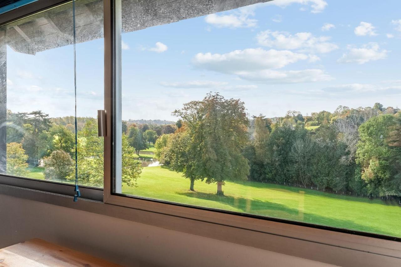 Appartement Vallon - Welkeys Houlgate Dış mekan fotoğraf