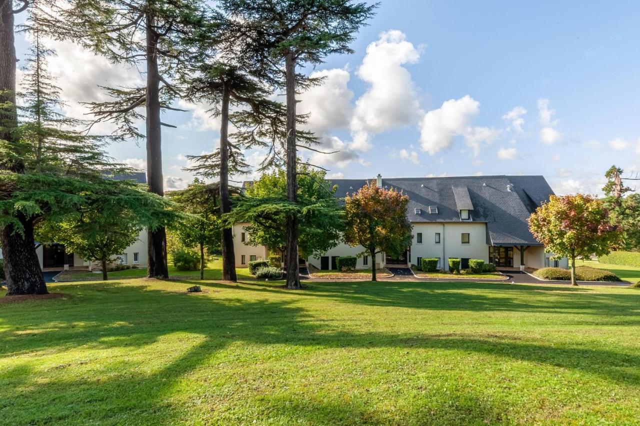 Appartement Vallon - Welkeys Houlgate Dış mekan fotoğraf